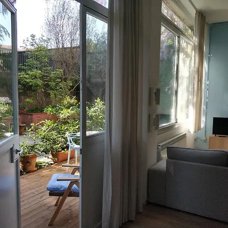 Ferienwohnung Loft Sottolalbero Mailand Exterior foto