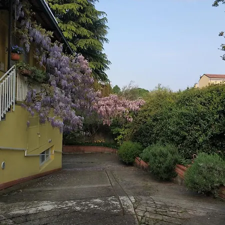 Ferienwohnung Loft Sottolalbero Mailand Exterior foto