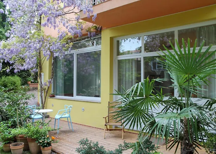 Loft Sottolalbero