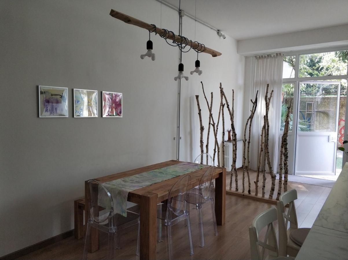 Apartamento Loft Sottolalbero Milão