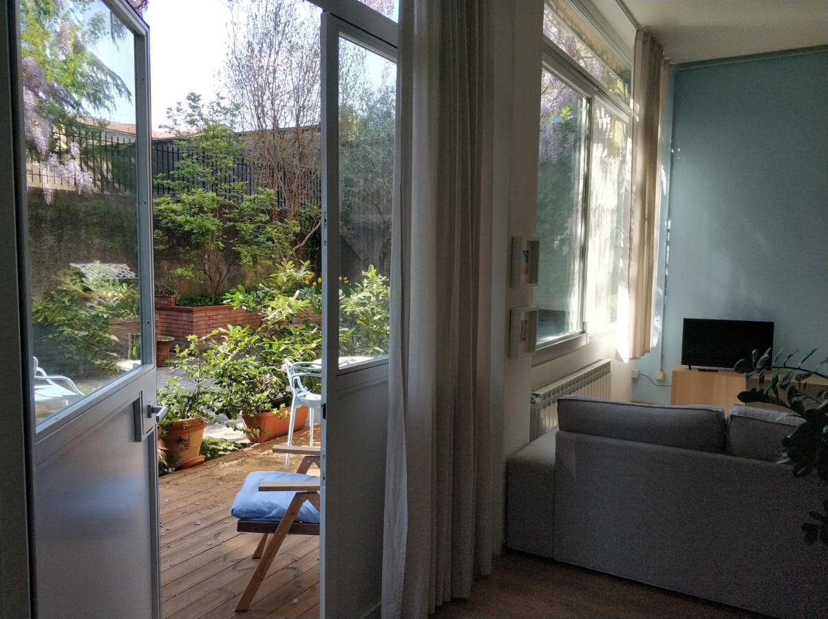 Loft Sottolalbero Apartamento *