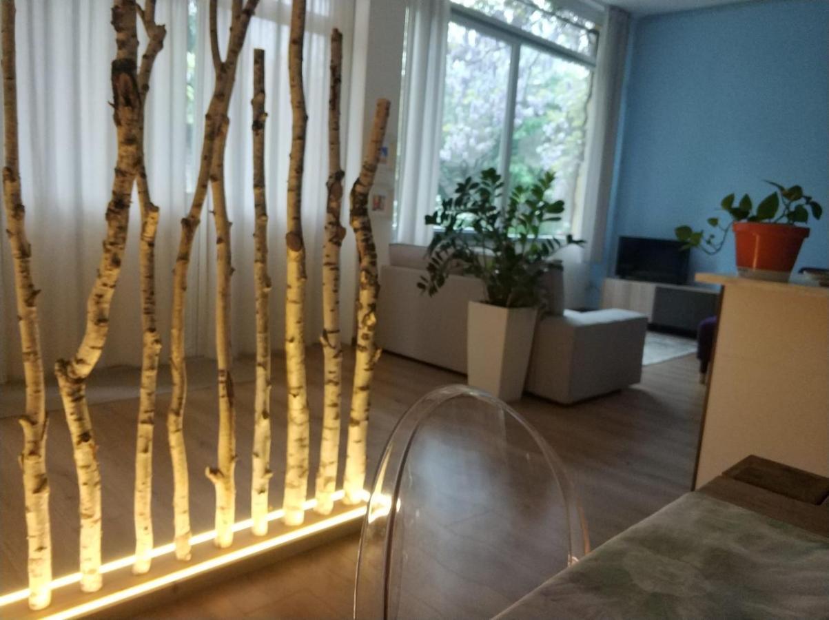 Loft Sottolalbero Apartamento