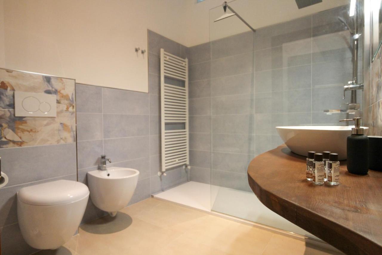 Loft Sottolalbero * Milão