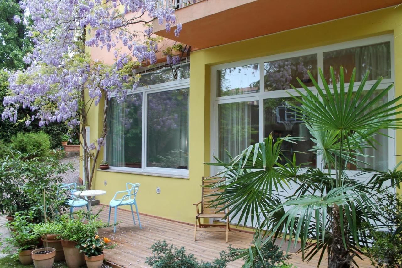 Loft Sottolalbero * Milão