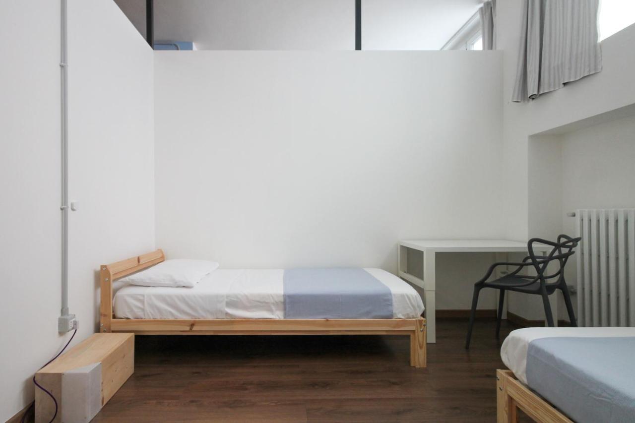 Loft Sottolalbero Apartamento Milão