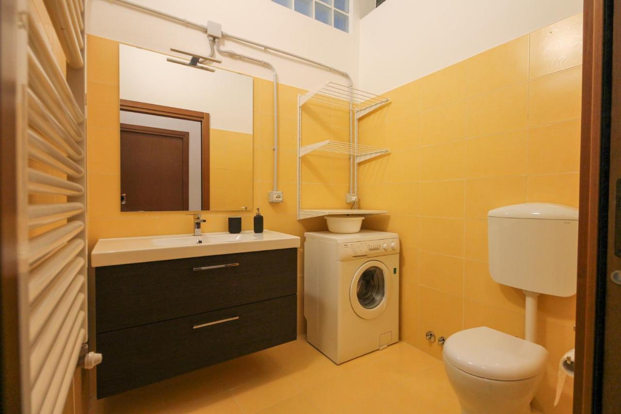 Loft Sottolalbero Apartamento Milão