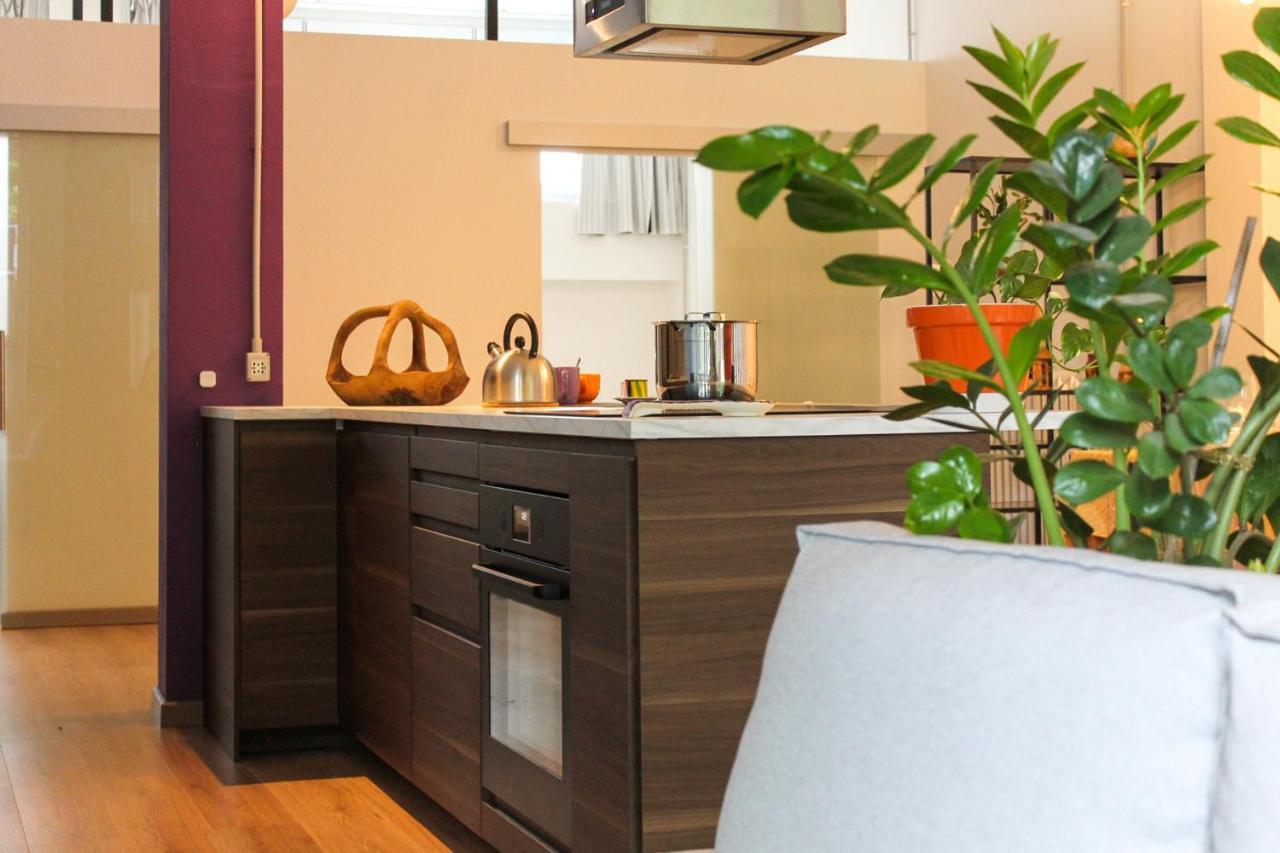 Loft Sottolalbero Apartamento Milão