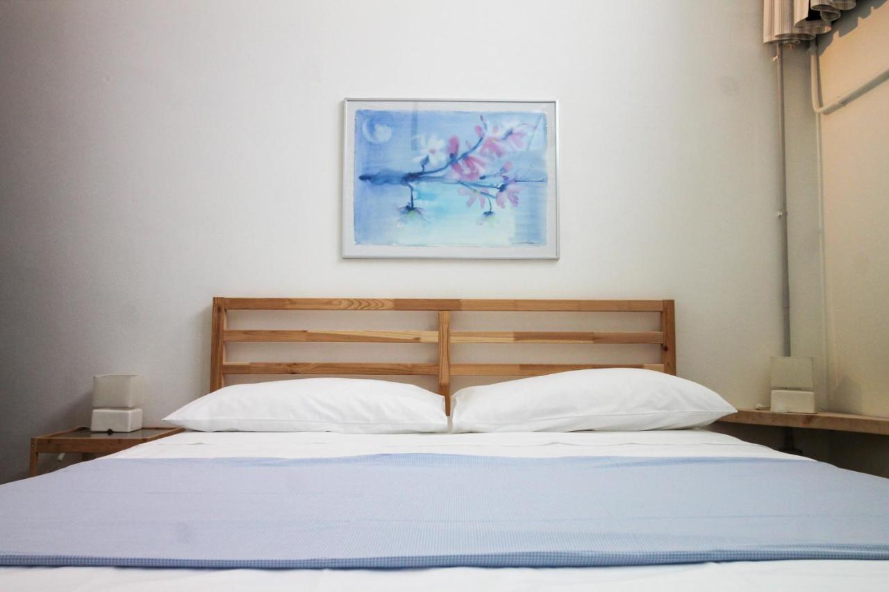 Loft Sottolalbero Apartamento Milão